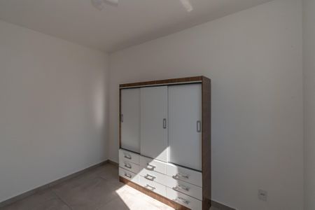 Suite  de apartamento para alugar com 2 quartos, 55m² em Parque Orestes Ongaro, Sumaré