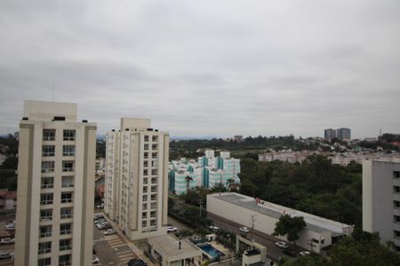 Vista de apartamento para alugar com 2 quartos, 44m² em Morro Santana, Porto Alegre