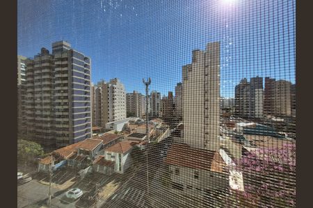 Apartamento à venda com 88m², 3 quartos e 1 vagaVISTA DO QUARTO 1