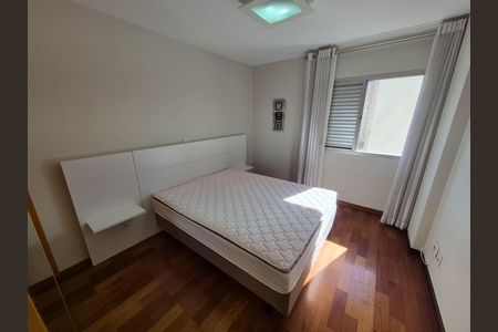 QUARTO 1 de apartamento à venda com 3 quartos, 88m² em Cambuí, Campinas