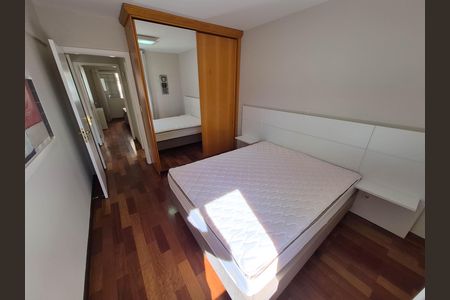 Apartamento à venda com 88m², 3 quartos e 1 vagaQUARTO 1