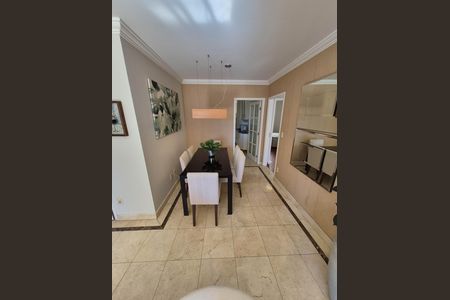 Apartamento à venda com 88m², 3 quartos e 1 vagaSALA DE  JANTAR