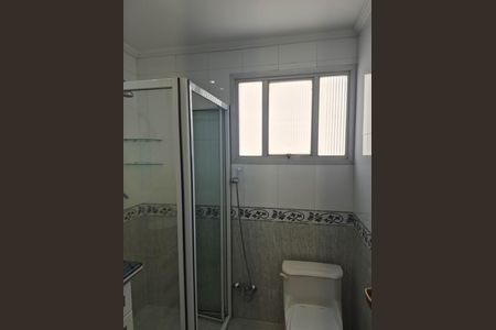 Apartamento à venda com 88m², 3 quartos e 1 vagaBANHEIRO