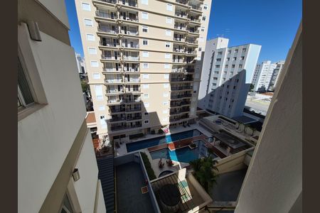 Apartamento à venda com 88m², 3 quartos e 1 vagaVISTA DO QUARTO 2