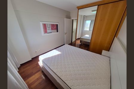 Apartamento à venda com 88m², 3 quartos e 1 vagaQUARTO 1