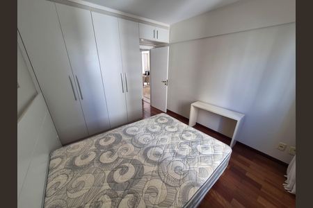 Apartamento à venda com 88m², 3 quartos e 1 vagaQUARTO 2