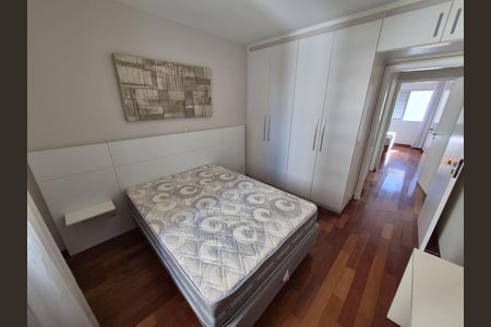 Apartamento à venda com 88m², 3 quartos e 1 vagaQUARTO 2