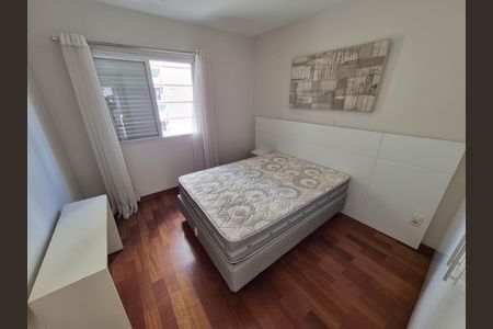 QUARTO 2 de apartamento à venda com 3 quartos, 88m² em Cambuí, Campinas