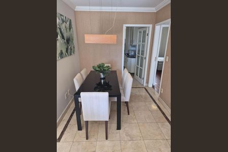 Apartamento à venda com 88m², 3 quartos e 1 vagaSALA DE  JANTAR