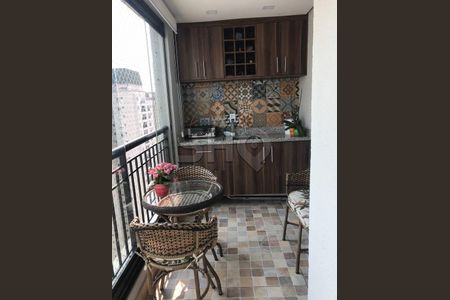Apartamento à venda com 3 quartos, 70m² em Jardim Parque Morumbi, São Paulo