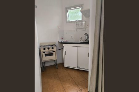 Apartamento à venda com 1 quarto, 43m² em Paraíso, São Paulo