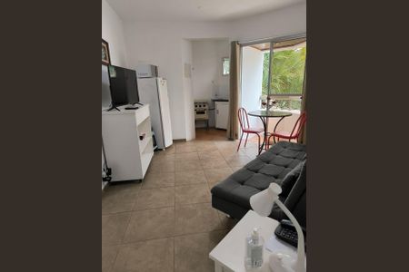 Apartamento à venda com 1 quarto, 43m² em Paraíso, São Paulo