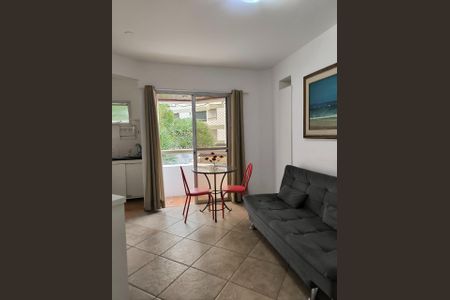 Apartamento à venda com 1 quarto, 43m² em Paraíso, São Paulo