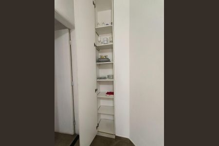 Apartamento à venda com 1 quarto, 43m² em Paraíso, São Paulo
