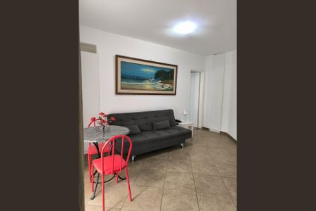 Apartamento à venda com 1 quarto, 43m² em Paraíso, São Paulo