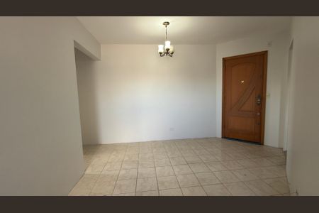 Sala de apartamento à venda com 2 quartos, 40m² em Brás, São Paulo