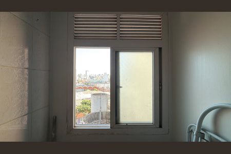 Área de serviço de apartamento à venda com 2 quartos, 40m² em Brás, São Paulo