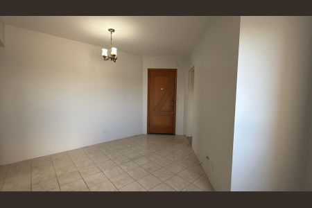 Sala de apartamento à venda com 2 quartos, 40m² em Brás, São Paulo