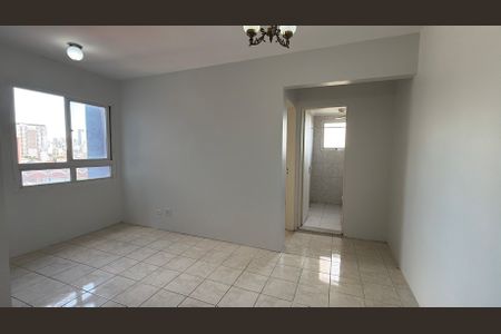 Suíte de apartamento à venda com 2 quartos, 40m² em Brás, São Paulo