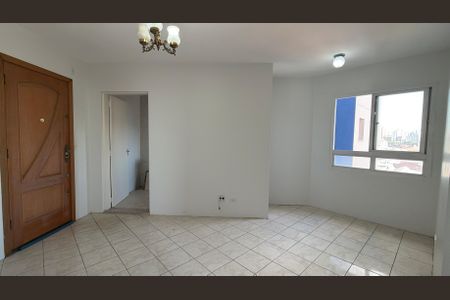 Sala de apartamento à venda com 2 quartos, 40m² em Brás, São Paulo