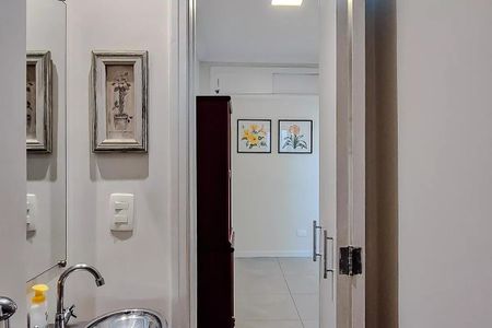Apartamento à venda com 92m², 2 quartos e 1 vaga