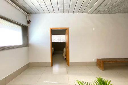 Sala / Cozinha de casa para alugar com 3 quartos, 182m² em Alto dos Pinheiros, Belo Horizonte