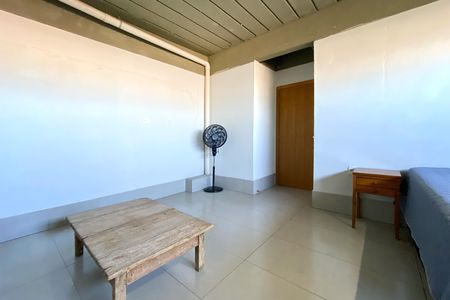 Suite 1 de casa para alugar com 3 quartos, 182m² em Alto dos Pinheiros, Belo Horizonte