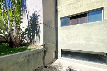 Quintal de casa para alugar com 3 quartos, 182m² em Alto dos Pinheiros, Belo Horizonte