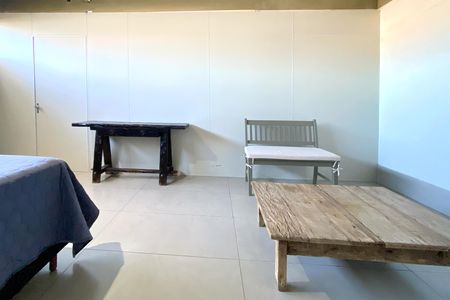 Suite 1 de casa para alugar com 3 quartos, 182m² em Alto dos Pinheiros, Belo Horizonte