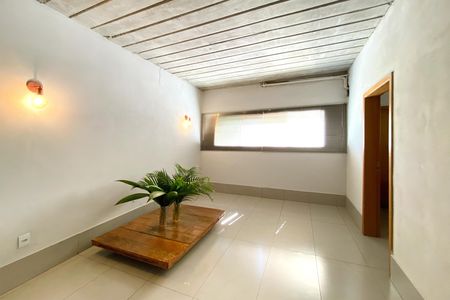 Casa para alugar com 182m², 3 quartos e 1 vaga Casa para alugar com 182m², 3 quartos e 1 vagaSala / Cozinha