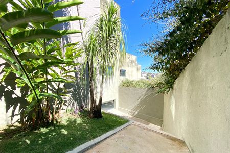 Casa para alugar com 182m², 3 quartos e 1 vaga Casa para alugar com 182m², 3 quartos e 1 vagaJardim