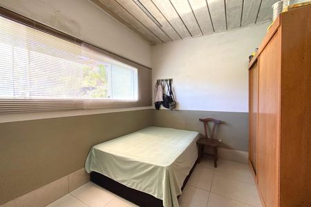 Suite 3 de casa para alugar com 3 quartos, 182m² em Alto dos Pinheiros, Belo Horizonte