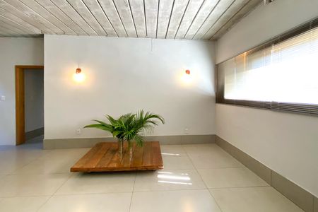 Casa para alugar com 3 quartos, 182m² em Alto dos Pinheiros, Belo Horizonte