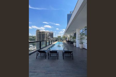 Apartamento à venda com 1 quarto, 63m² em Vila Olímpia, São Paulo
