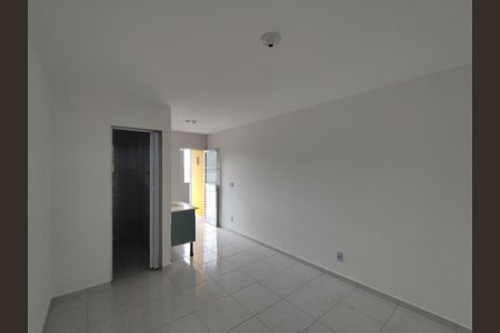 Studio para alugar com 24m², 1 quarto e sem vaga Studio para alugar com 24m², 1 quarto e sem vagaKitnet