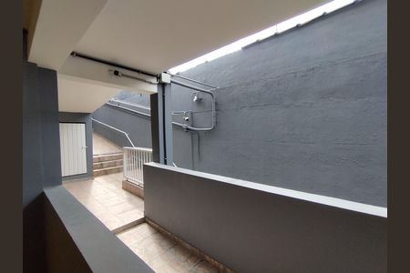 Studio para alugar com 24m², 1 quarto e sem vaga Studio para alugar com 24m², 1 quarto e sem vagaÁrea comum