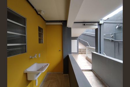 Studio para alugar com 24m², 1 quarto e sem vaga Studio para alugar com 24m², 1 quarto e sem vagaÁrea comum