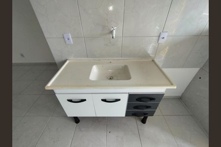 Studio para alugar com 24m², 1 quarto e sem vaga Studio para alugar com 24m², 1 quarto e sem vagaKitnet