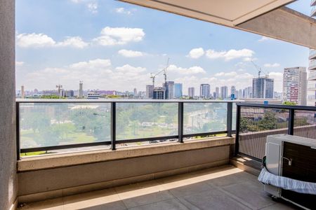 Apartamento à venda com 2 quartos, 68m² em Jardim das Perdizes, São Paulo