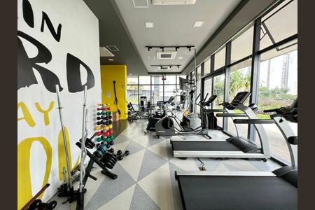 Apartamento à venda com 2 quartos, 68m² em Jardim das Perdizes, São Paulo