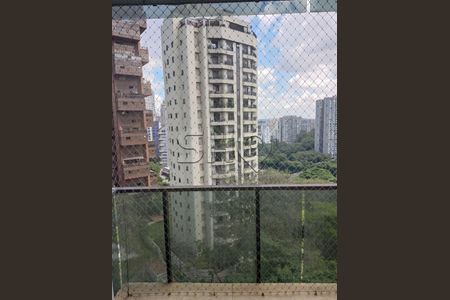 Apartamento à venda com 4 quartos, 198m² em Vila Suzana, São Paulo