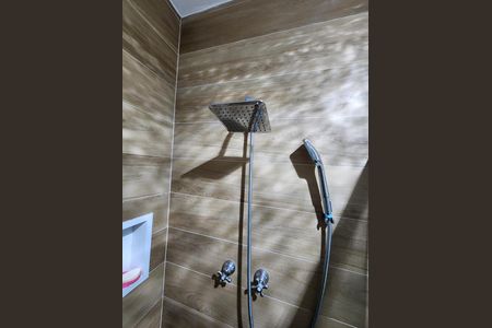 Banheiro  de apartamento à venda com 2 quartos, 92m² em Alto da Boa Vista, Rio de Janeiro