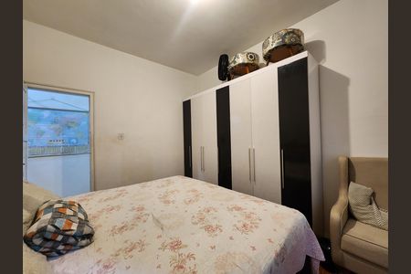 Quarto 2 de apartamento à venda com 2 quartos, 92m² em Alto da Boa Vista, Rio de Janeiro