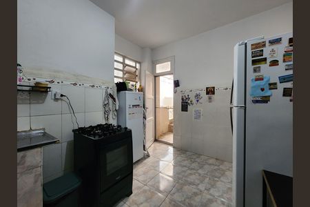 Apartamento à venda com 92m², 2 quartos e sem vaga Apartamento à venda com 92m², 2 quartos e sem vagaCozinha