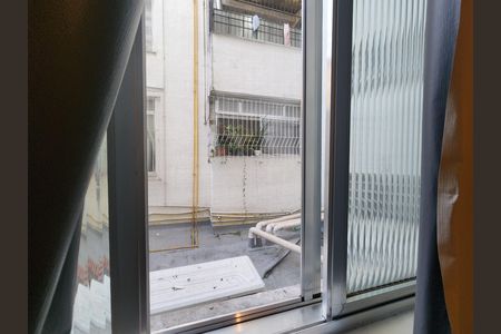 Vista do Quarto 1 de apartamento à venda com 2 quartos, 92m² em Alto da Boa Vista, Rio de Janeiro