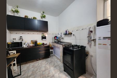 Apartamento à venda com 92m², 2 quartos e sem vaga Apartamento à venda com 92m², 2 quartos e sem vagaCozinha