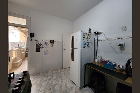 Apartamento à venda com 92m², 2 quartos e sem vaga Apartamento à venda com 92m², 2 quartos e sem vagaCozinha