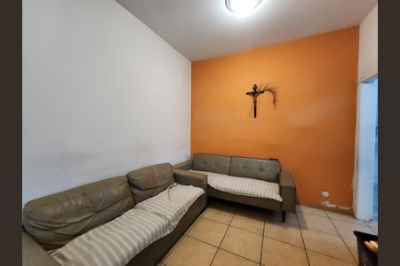 Apartamento à venda com 92m², 2 quartos e sem vaga Apartamento à venda com 92m², 2 quartos e sem vagaSala