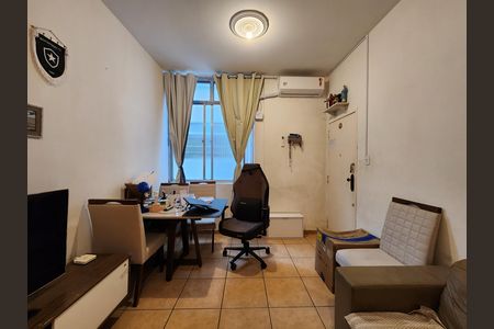 Apartamento à venda com 2 quartos, 92m² em Alto da Boa Vista, Rio de Janeiro