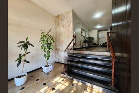 Área Comum  de apartamento à venda com 2 quartos, 92m² em Alto da Boa Vista, Rio de Janeiro